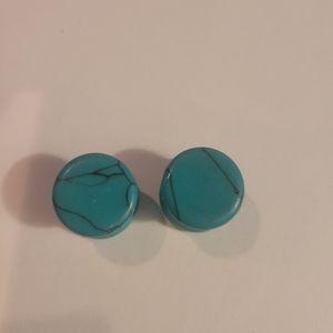 9/16 saddle plugs